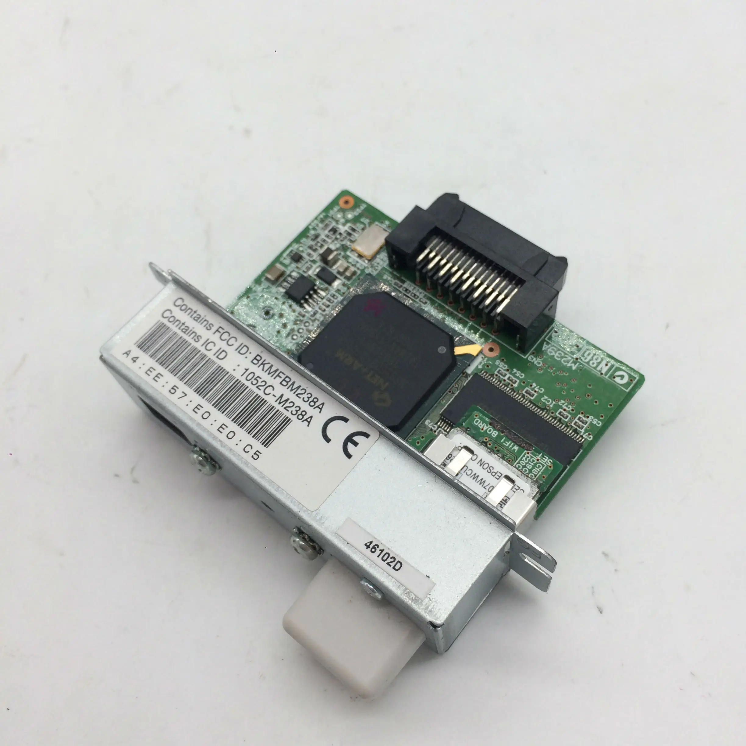 PRINTER WIRELESS CARD M239A FOR Epson TM T88V 88IV receipt printerin