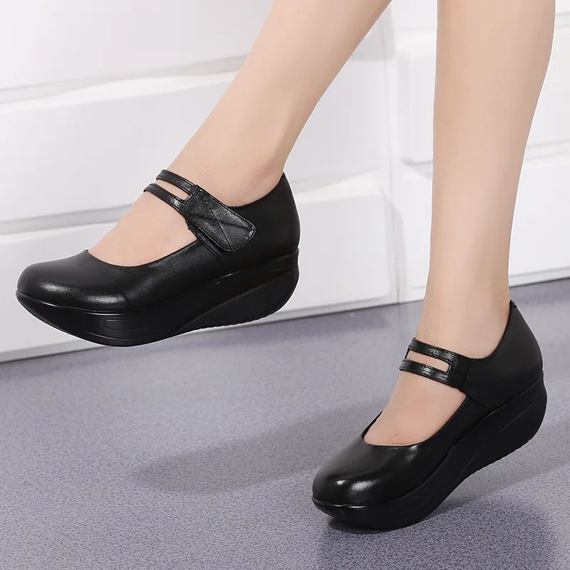 nice female shoes