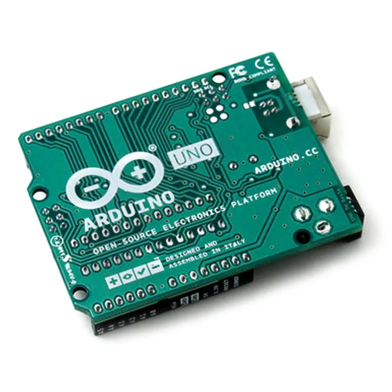 1 шт. UNO R3 MEGA328P ATMEGA16U2 для Arduino UNO R3 официальный подлинный UNO R3 Mega328P ATMEGA16U2 макетная плата# Hbm0454