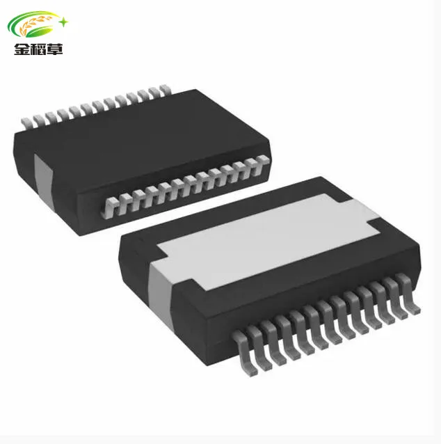TDA8954TH TDA8954T TDA8954 HSOP-24 5pcs/lot FreeShipping | Электроника