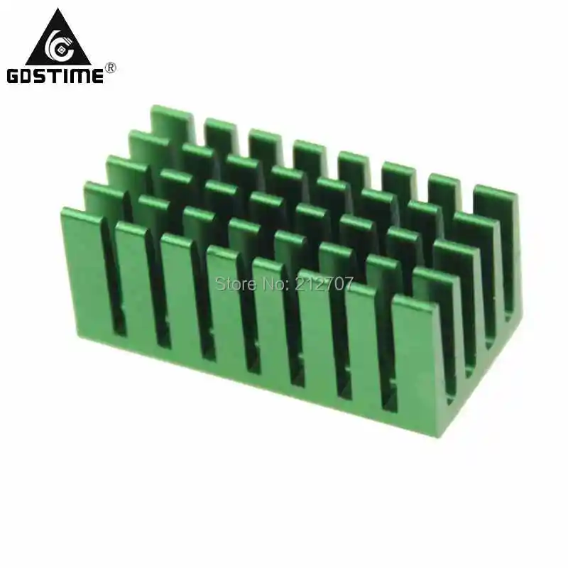 28x14x12mm HEATSINK