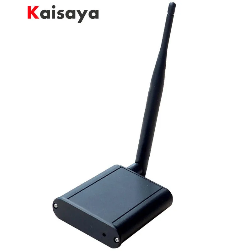 

APTX HD Bluetooth 5.0 Wireless Auido Receiver CSR8675 to SPDIF coaxial optical digital interface in case for hifi amplifier