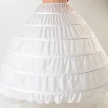 Новая Коллекция Супер Большой 6 Слоя Колесных Дисков+ Марлевые Люкс Юбке/Свадебное Платье Суеты/Quinceanera Платье Underskirt 1146