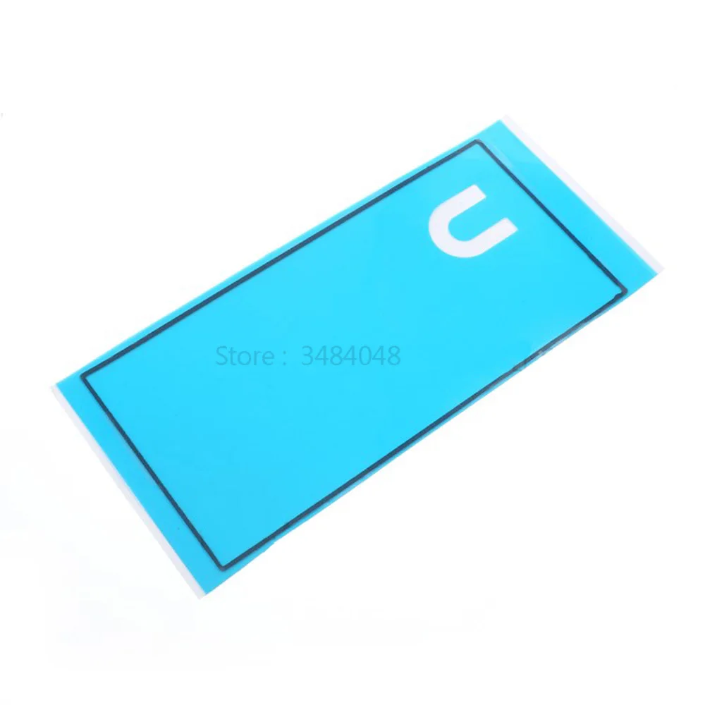 

For Sony Xperia X Compact F5321 Battery Back Door Cover Adhesive Sticker Glue