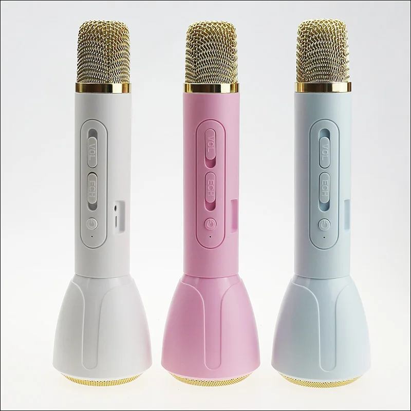 microphone 7