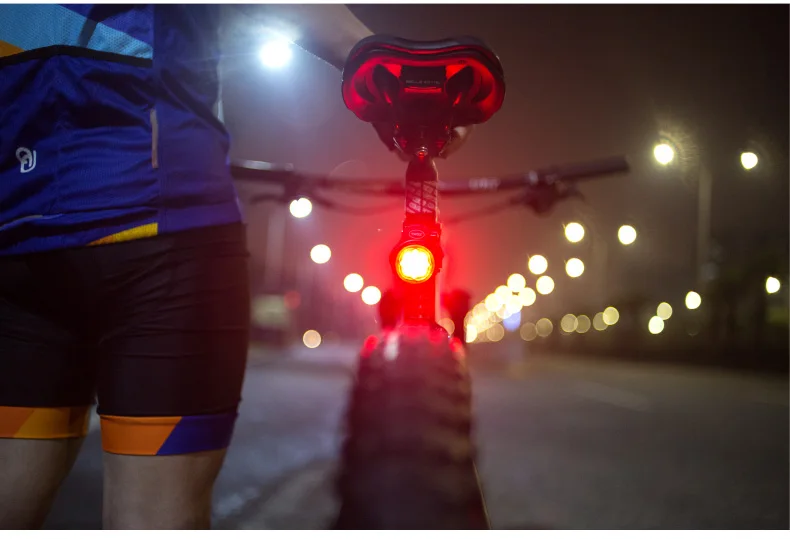 Clearance Brake Warning Bike Light Rear USB Rechargeable Bicycle Led Flash Rear Light For Bicycle Cycling Detachable WaterProof Taillight 12 Clearance Brake Warning Bike Light Rear USB Rechargeable Bicycle Led Flash Rear Light For Bicycle Cycling Detachable WaterProof Taillight 12