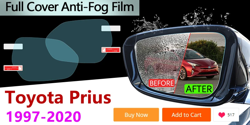 Prius-1997-2020