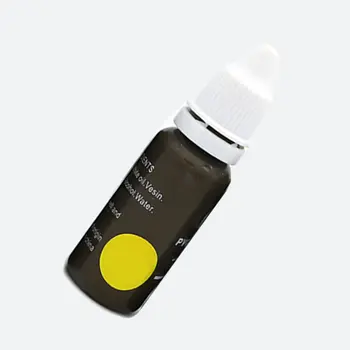 

New Natural Professional Tattoo Pigment Inks Safe Half Permanent Tattoo Paints Supplies for Body Beauty Tattoo Art