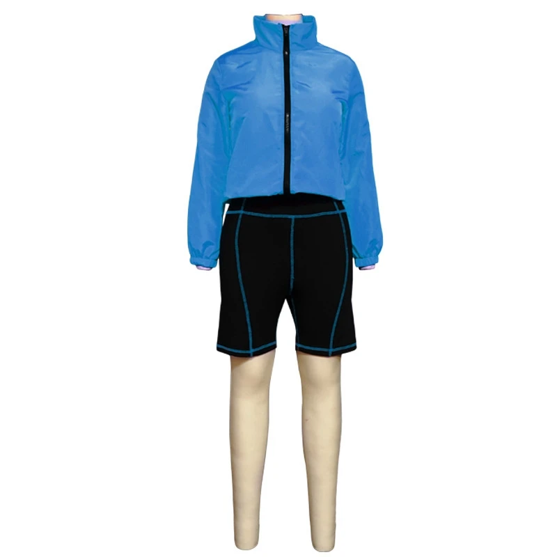 short tracksuit -25