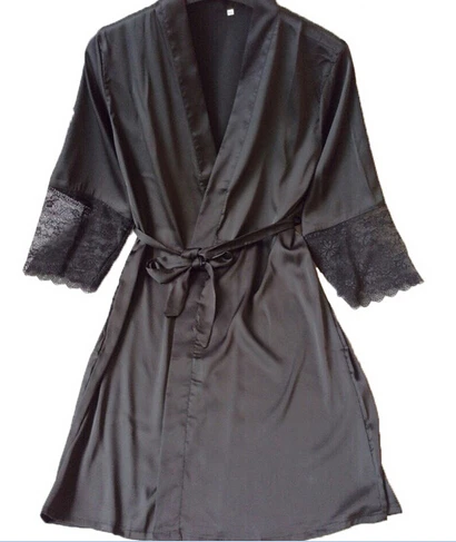 nightwear robe