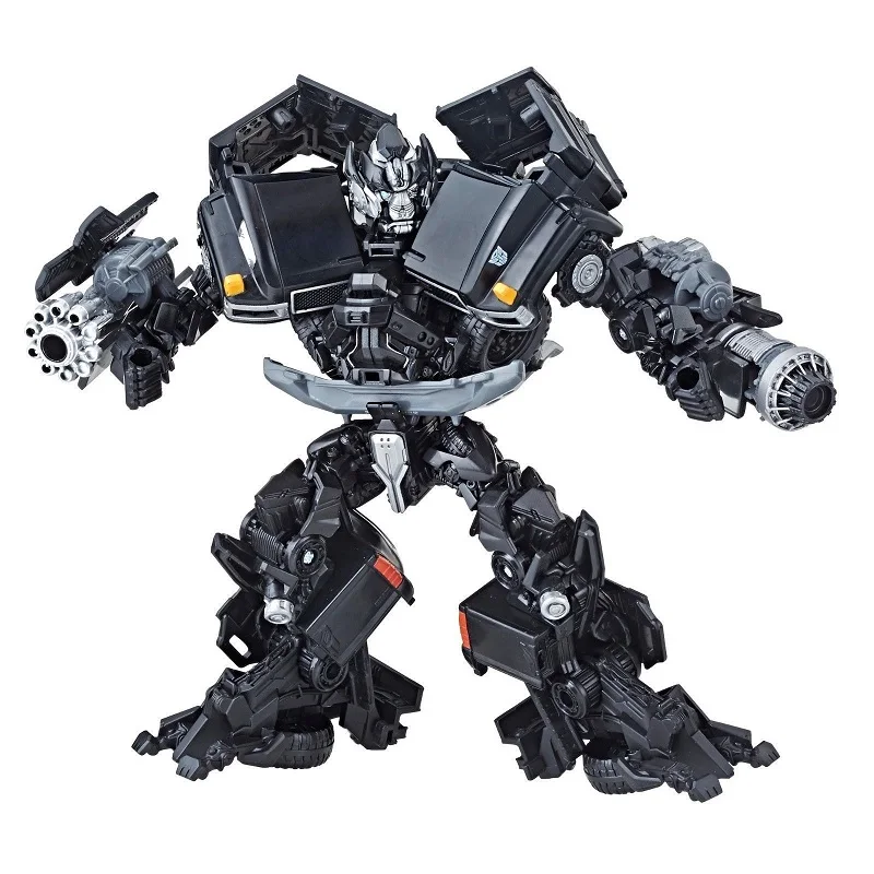 Студийная серия SS Voyager Ironhide SS14 модель автомобиля Классические игрушки для