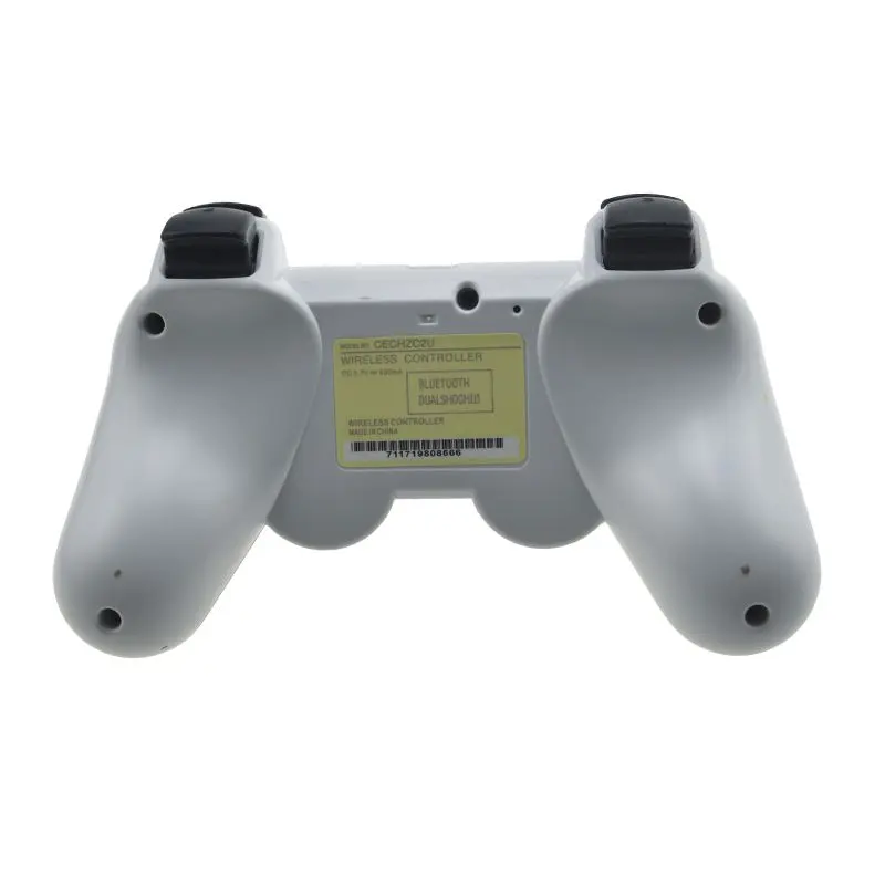 Для sony PS3 контроллер Bluetooth геймпад для playstation 3 джойстик Беспроводная консоль для sony playstation 3 SIXAXIS контроллер ПК