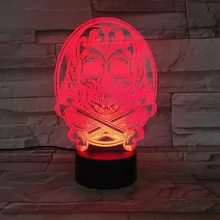 Des Achetez Hologramme Promotion 3d Lampe vOPm0wNny8