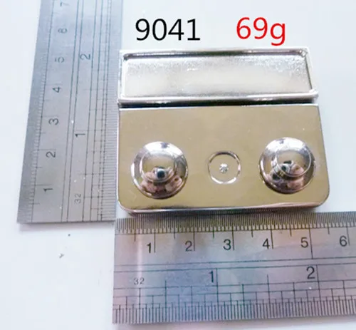 Por Bag Diy Accessories Bags Hardware Lock Silver Finished Functional Lock Buckles Accessory Women S Handbag Bags Locks Bag Hardware Diy Online