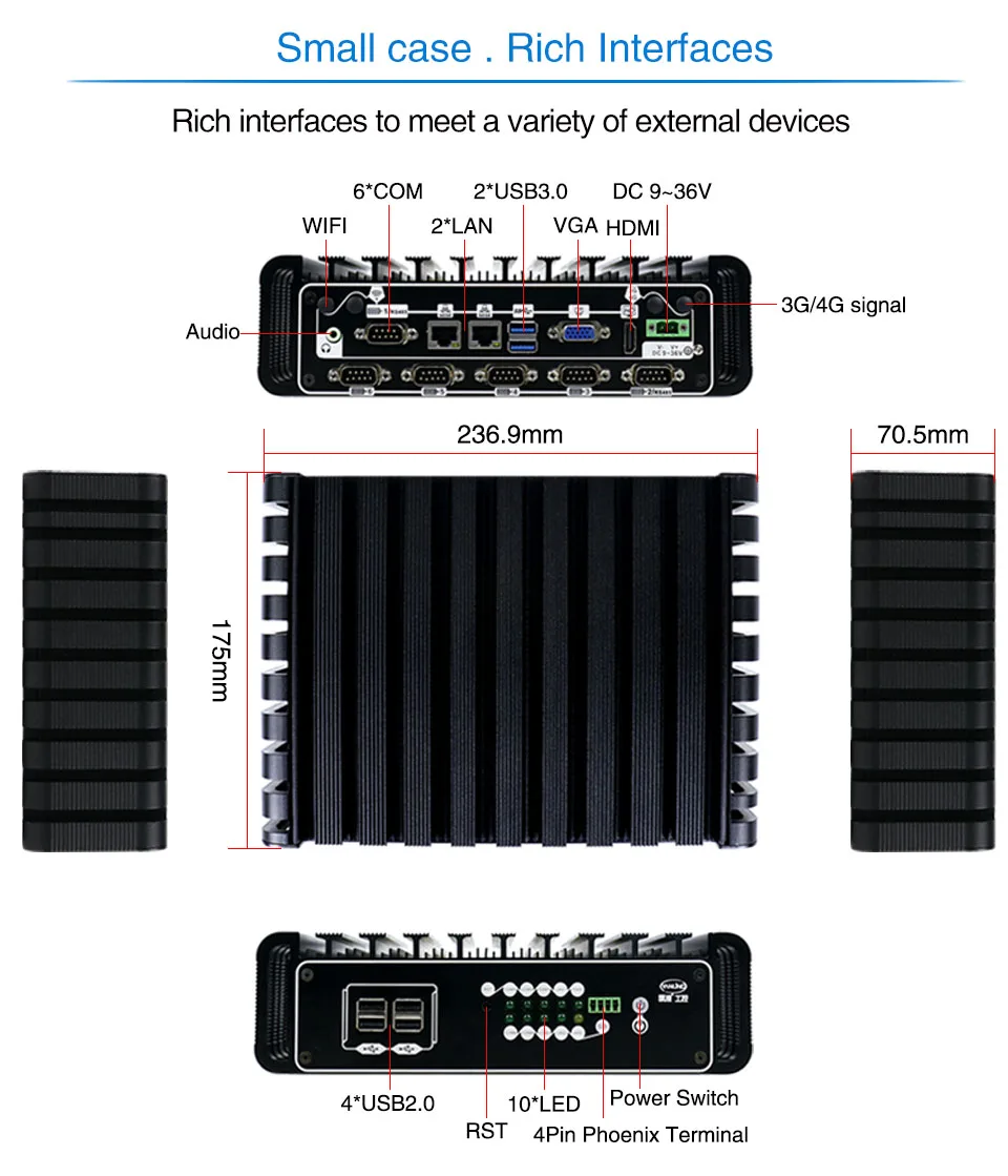 industrial mini pc 15