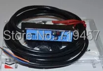 

FREE SHIPPING FS2-60P Optical fiber amplifier sensor