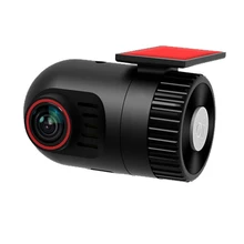 1080 P FULL HD 1920*1080 APP WIFI Тире Камерой Высокого Класса Ночного Видения автомобильный ВИДЕОРЕГИСТРАТОР Novatek96658 SONY 322 Датчик 170 Градусов 6 P Объектив G-sensor