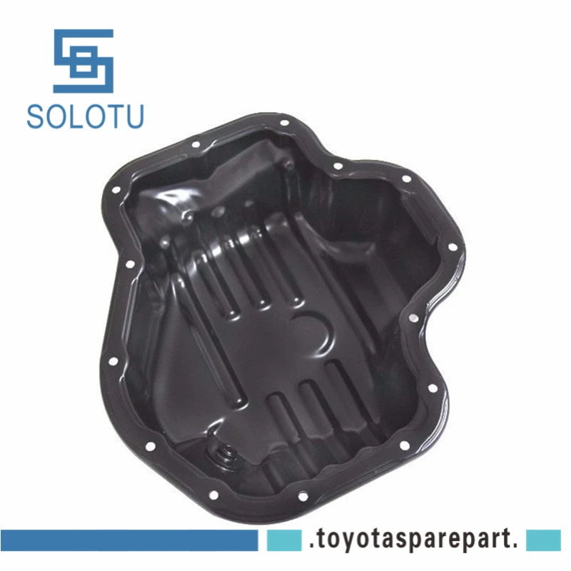 

Engine Oil Pan For CAMRY RAV4 1AZ-FE 2AZ-FE 3AZ-FXE 12101-0H060