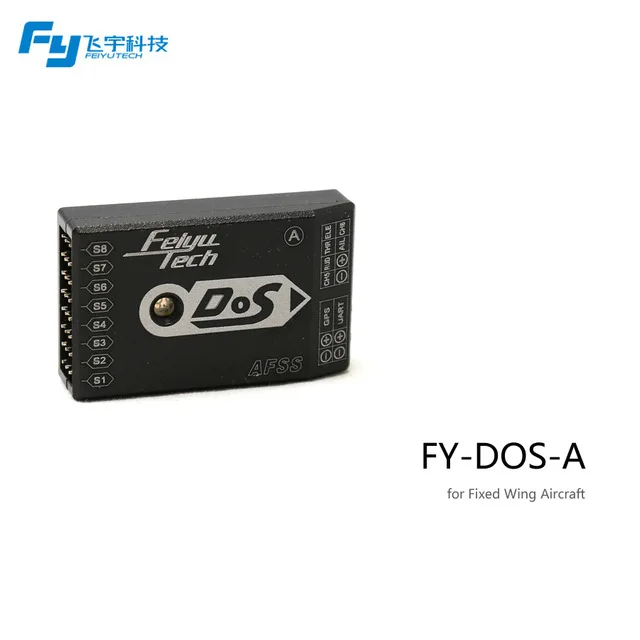 

Feiyu FY-DOS flight control for fixed wing drone / autopilot with / feiyu rc plane toys controller