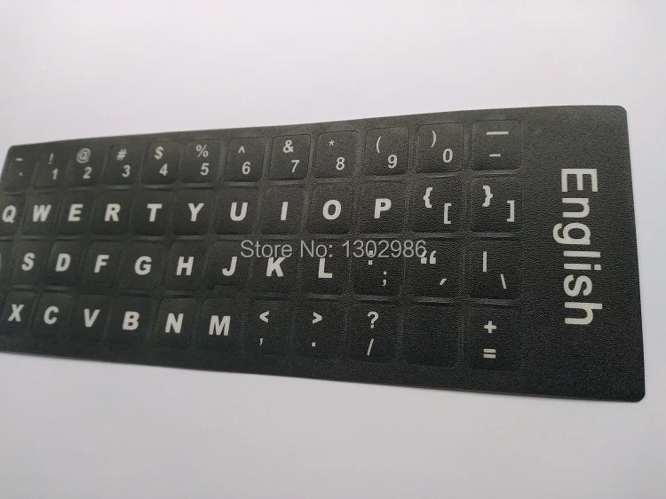 Capas p/ teclado
