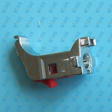 Adapter Foot For Snap on Bernina 630,640,730E,820QE, 830LE,175,180 Artista,440QE # 0060827300