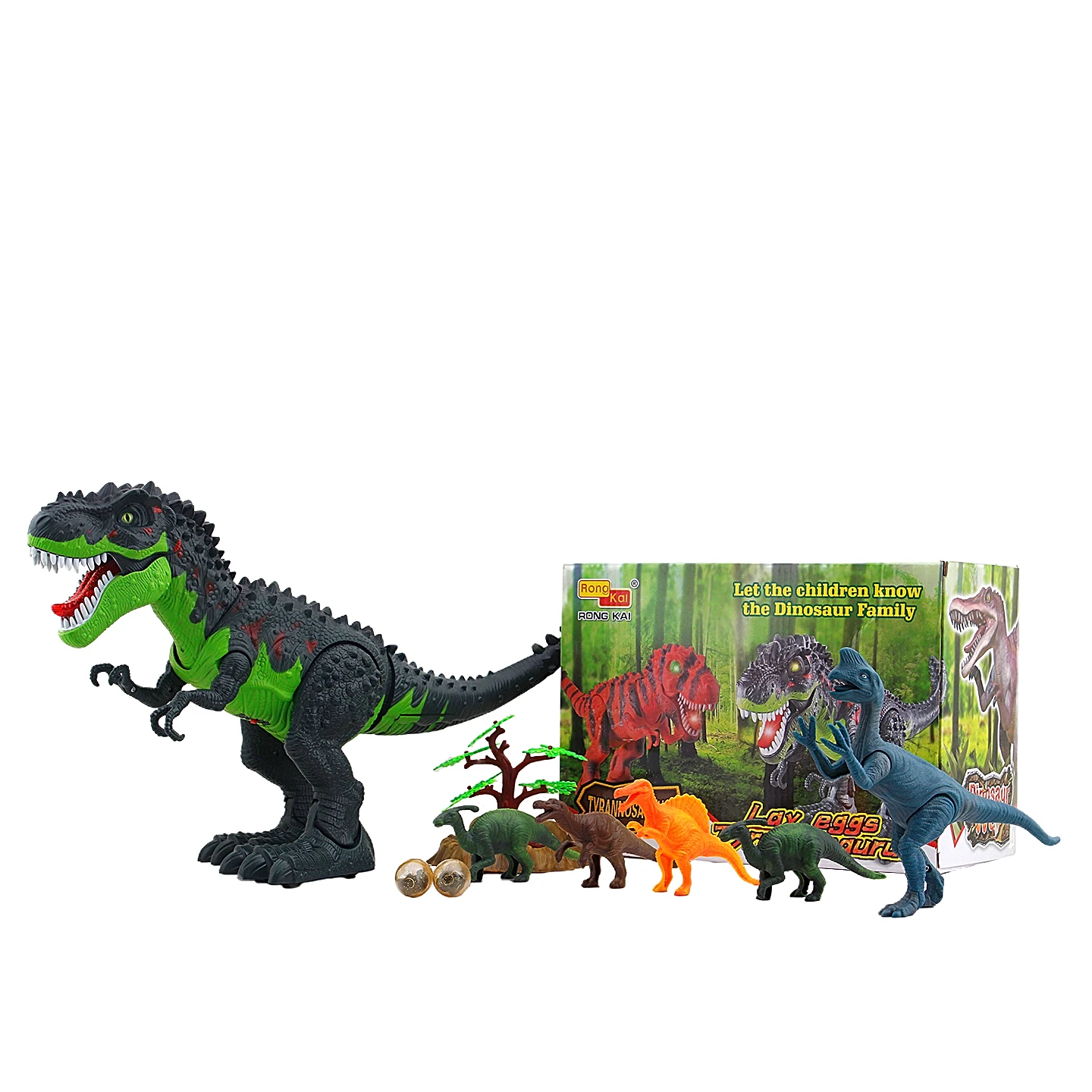 

3DWishtime Dinosaur Puzzle in Jurassic Egg Educational Assembly Kit | Ideal Kids Dino Figure Party Favors Bulk Supplies