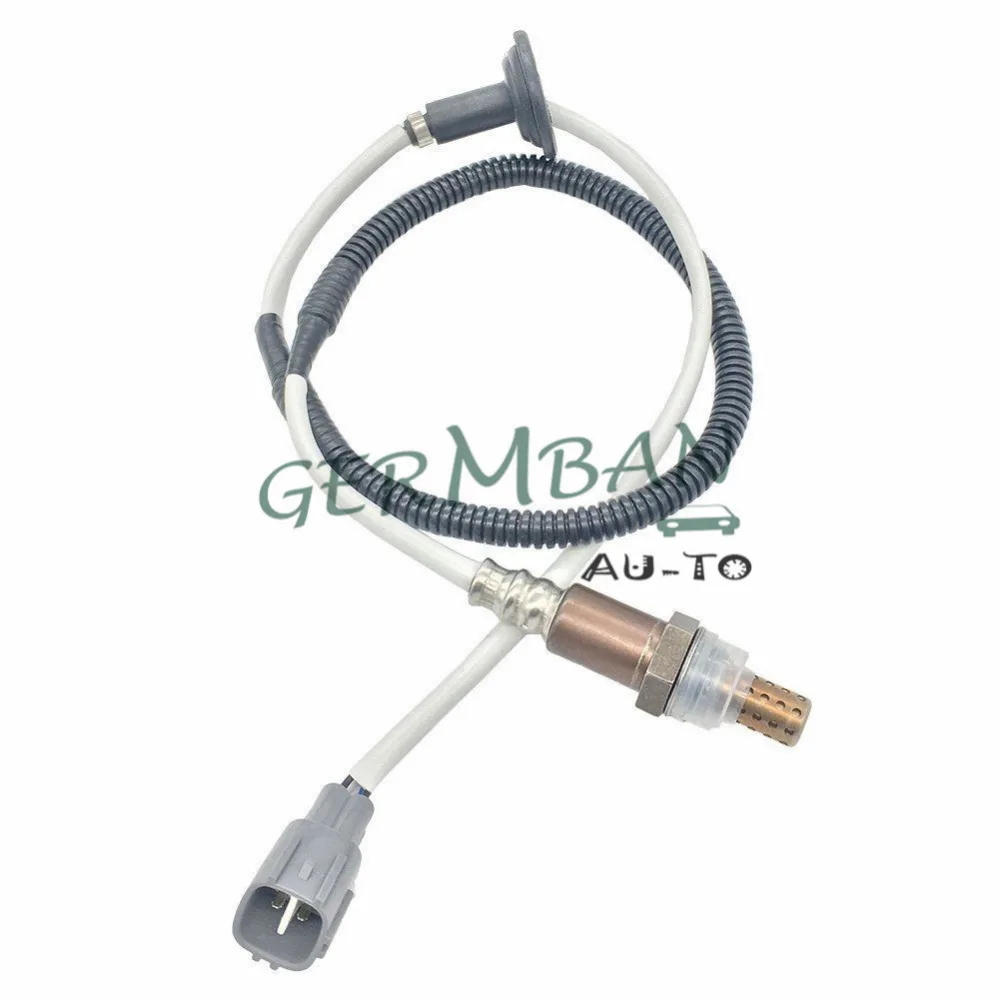 Lambda задний кислородный лямбда датчик 234 4517 для 2001 2005 Toyota Lexus IS300 89465 л L6 53190 |Датчик
