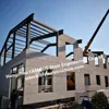 Low Cost Prefab House Light Steel Villa With Welded Frame And FASEC Prefab-I Panel For Sale ► Photo 1/4