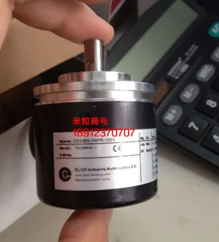

EB50B8-L5AR-2000 optical encoder Elco