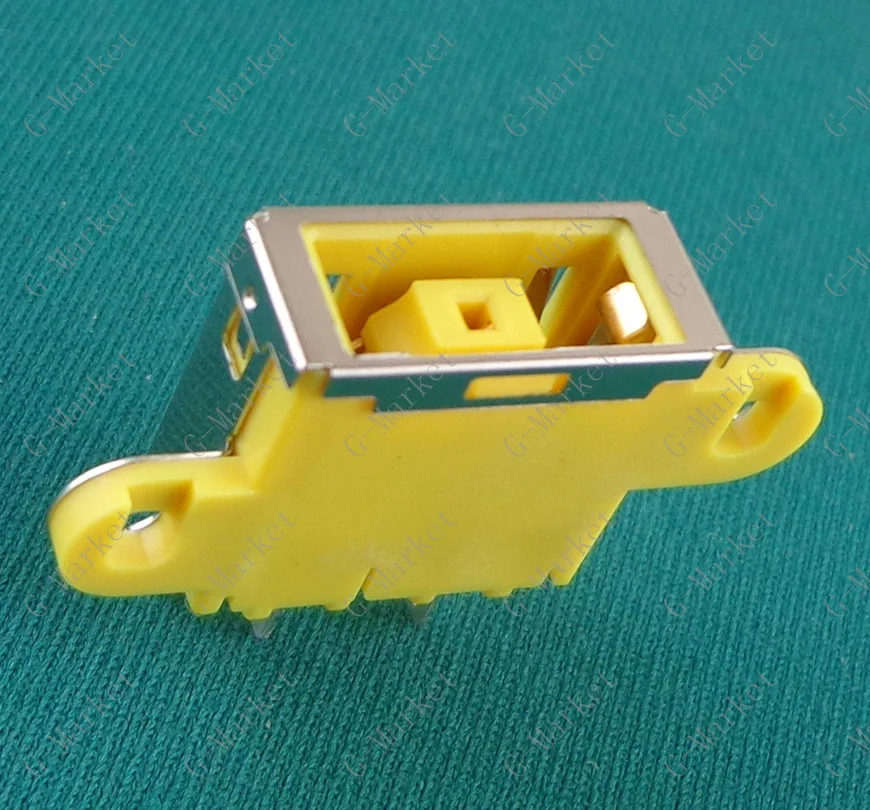 5 20 шт DC разъем питания для Lenovo IdeaCentre C355 C455 Jack и т. Д.|connector dc|connector powerconnector jack |