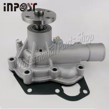 32B45-10032 S6S Nova Bomba de Água Para MITSUBISHI Motor Diesel