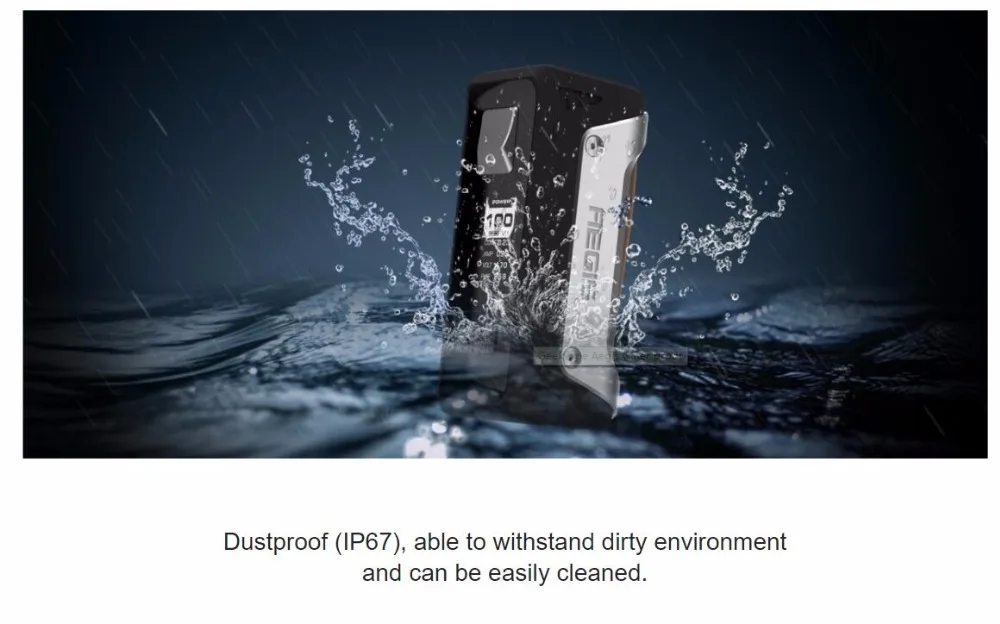 Geekvape Aegis Box Mod-4