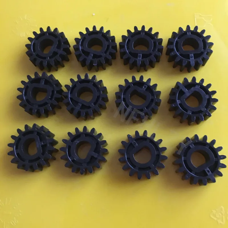 

12pcs/Fuji Digital 500/550/570/330/340/350/370/ Gear//34B559106A/34B5591066/327F1121646/327F1121646B/34B5591065 for Frontier