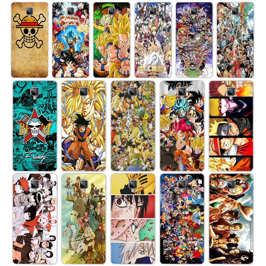520 Koleksi Gambar Kolase Naruto Gratis