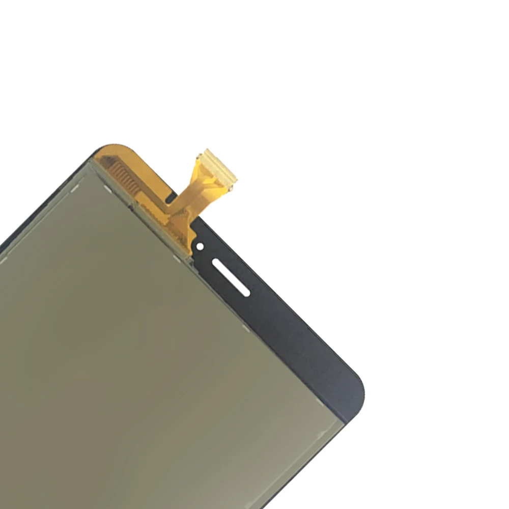Высококачественный ЖК дисплей для Samsung Galaxy Tab E 8 0 SM T377 T3777 кодирующий