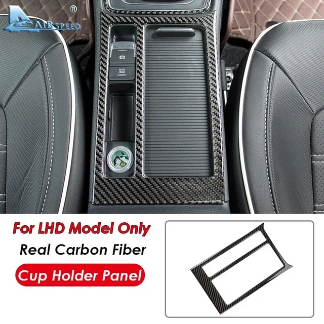 Airspeed LHD for Volkswagen Golf 7 Accessories for VW Golf 7 R line GTI Mk7 GTD for Golf 7