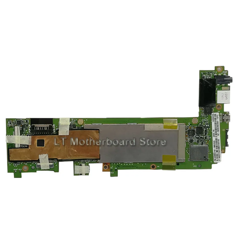 Для For Asus Transformer book T100H T100HA T100HN T100HAN планшет материнская плата 64 Гб SSD + 2 ram Z8500