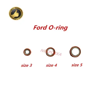 

Free shipping, air conditioners special O-ring for ford car, special O-ring for Air conditiooming hose joint
