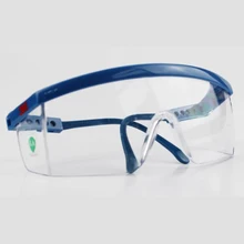 3M анти-шок ветрозащитные Анти-УФ защитные очки для работы, для верховой езды, пылезащитные очки