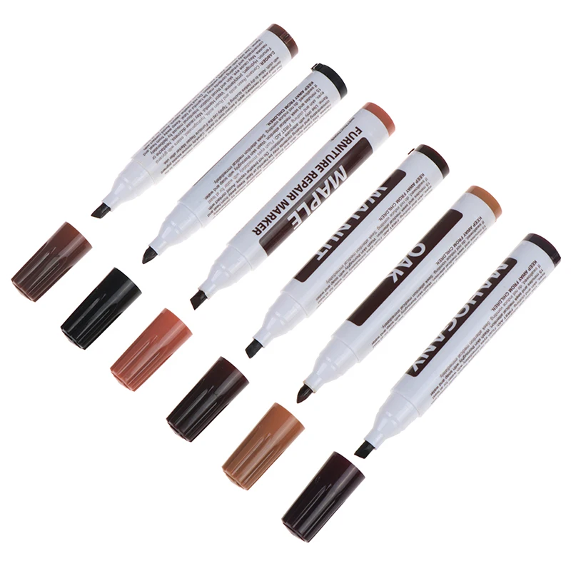 furniture correction pens