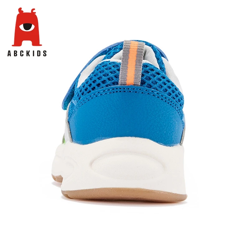 ABC KIDS Spring Summer Baby Boy Breathable Anti-Slip Sneakers Soft Soled Casual Walking Shoes ABC KIDS Spring Summer Baby Boy Breathable Anti-Slip Sneakers Soft Soled Casual Walking Shoes