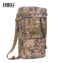 2016 Mountaineering Backpacks Hiking Camping Men Women Travel bags Camouflage15.6″ Laptop Backpack