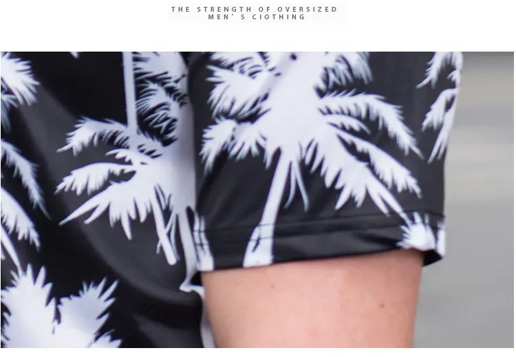 2018 летние шорты рукавом Для Мужчин's футболки Наборы для ухода за кожей Для мужчин костюм бамбука печати Двойка Для мужчин Футболки костюм