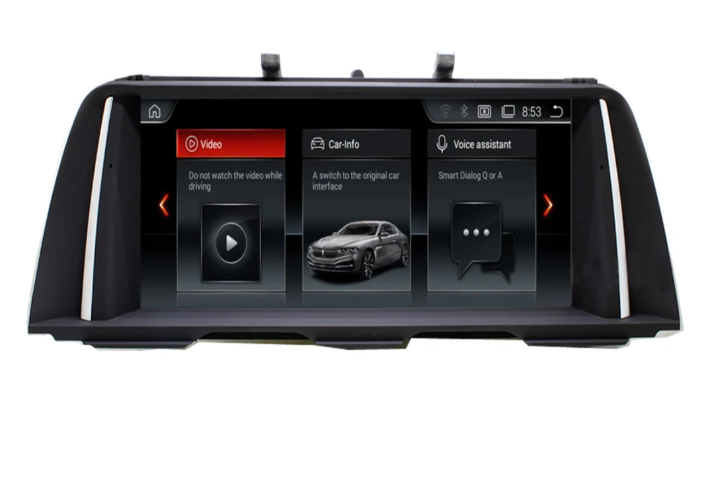 Flash Deal 10.25"Touch Android Car Radio GPS for BMW 5 Series F10 F11 (2010-2016) mirror link Intelligence Car Multimedia System Free Map 10 Flash Deal 10.25"Touch Android Car Radio GPS for BMW 5 Series F10 F11 (2010-2016) mirror link Intelligence Car Multimedia System Free Map 10