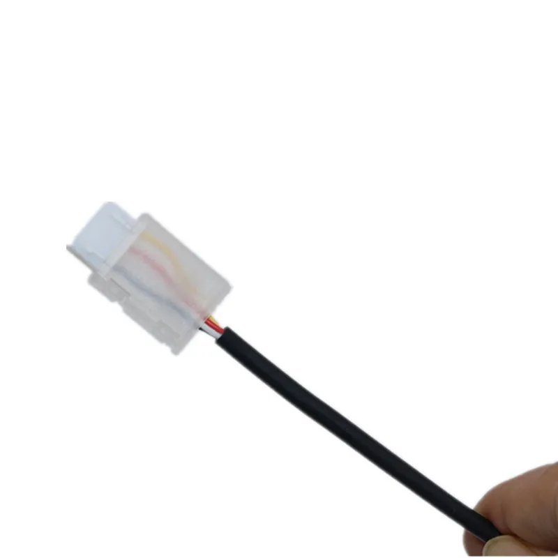 Parrot Bebop 2 Drone Battery Charger Cable 6