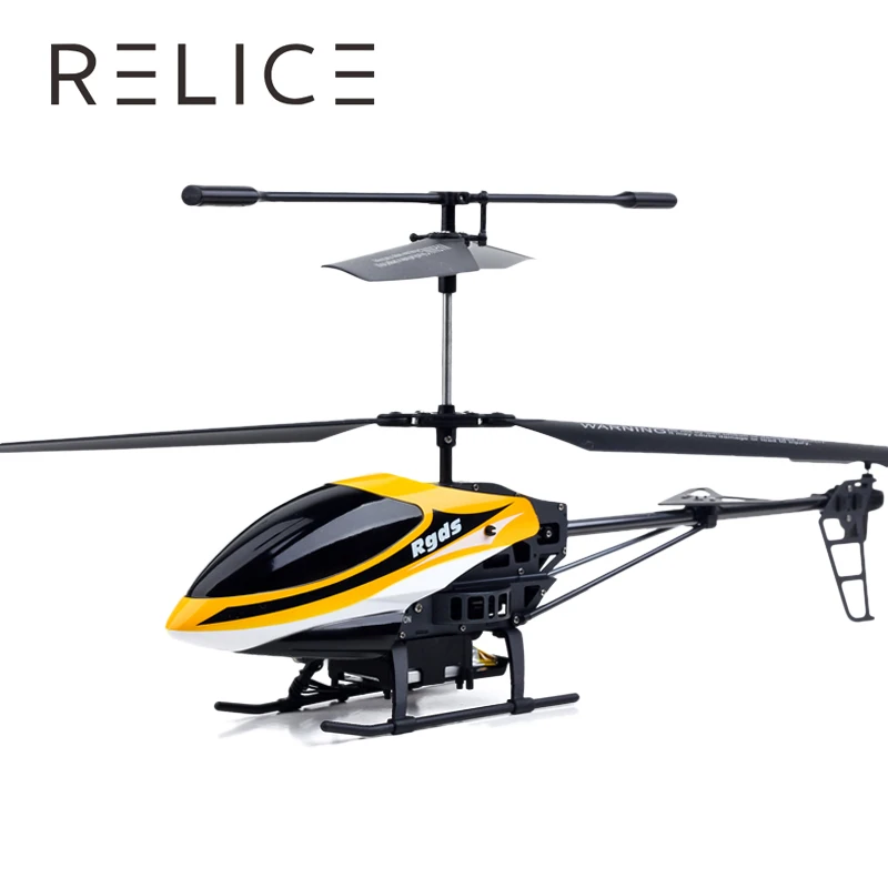 Professional 2 Channel RC Indoor Helicopter Shatter Resistant Remote