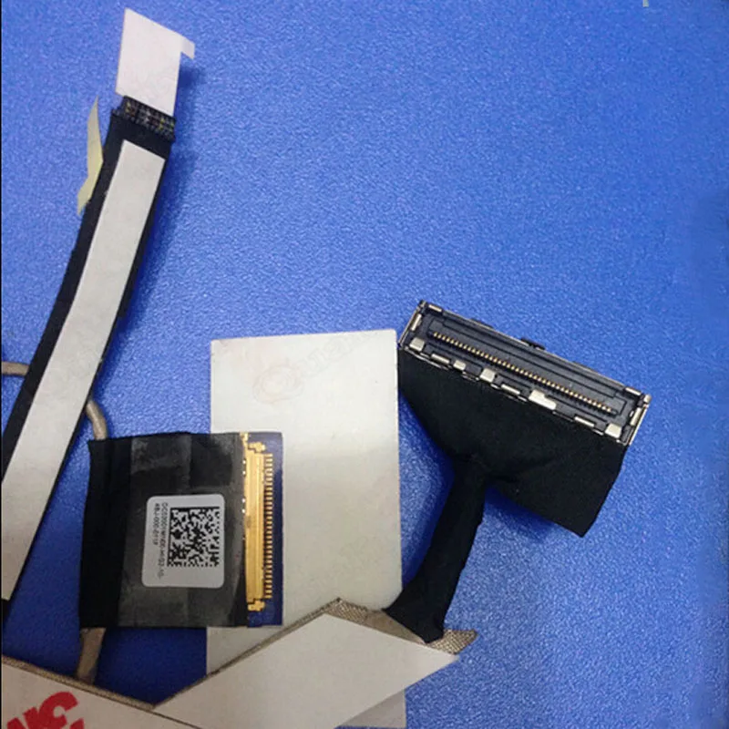 

LVDS Screen Line VBL20 DC02001MN00 Lvds Connector Screen Line For HP