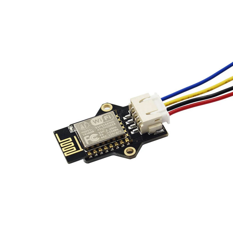 ESP8266 3D принтер части WiFi модуль беспроводной приемопередатчик USB последовательный