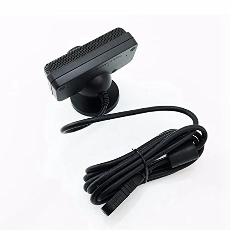 Игровой датчик движения пришел с камерой для Play Station 3 Zoom Games System Lens Ps3 Usb Move Eye Camera