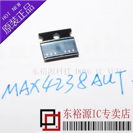 

10PCS MAX4238AUT+T SOT MAX4238AUT SOT-23-6 MAX4238AUTR SOT-23 MAX4238 4238 AAZZ New and original